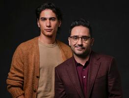 "La Sociedad de la Nieve": los sobrevivientes reales que aparecen en la película y qué opinan de ella