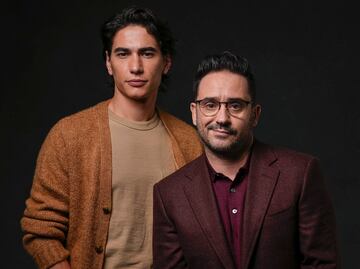 "La Sociedad de la Nieve": los sobrevivientes reales que aparecen en la película y qué opinan de ella