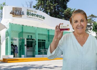 Banco del Bienestar. Quiénes pueden cobrar el sábado 6 de JULIO. Apellidos y Horario