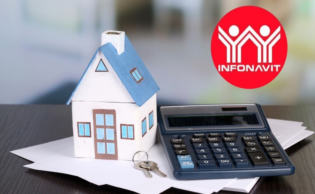 Infonavit lanza nuevo crédito en el que pide menos de 1080 puntos. Requisitos. Foto: Adobe / Infonavit