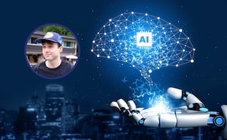 ¿Quién es Jacob Coxon? El ingeniero de 27 años que trabajó en OpenAI y ahora advierte: la IA “podría matarnos a todos”