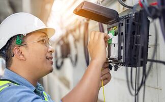 Empleo en Embajada de EU en México; solicitan técnicos y pagan $393,000 al año