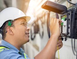 Empleo en Embajada de EU en México; solicitan técnicos y pagan $393,000 al año