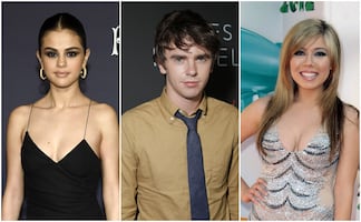 9 celebridades que cumplen 30 años este 2022