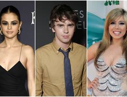 9 celebridades que cumplen 30 años este 2022