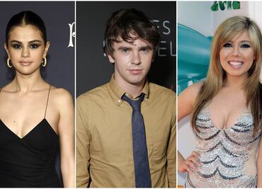 9 celebridades que cumplen 30 años este 2022