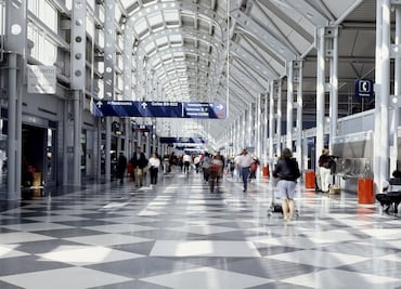 Aplazan inscripciones a Global Entry hasta septiembre