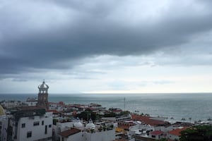 Huracán Polo amenaza con inundaciones y deslaves en México: estas son las zonas en riesgo
