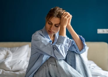 Los síntomas menos conocidos de la depresión, según la Universidad de Harvard