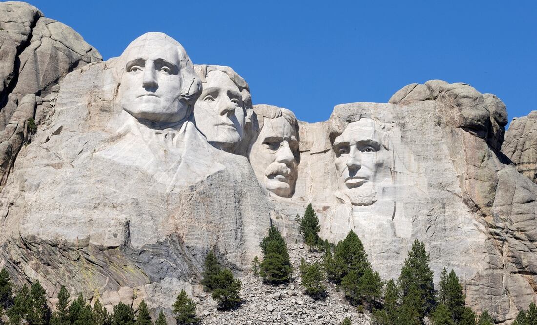 El Día de los Presidentes 2024 se festejará el 19 de febrero. Foto: iStock