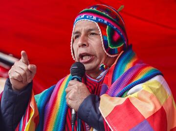 Perú. ¿Golpe de Estado? ¿Por qué investigan a Pedro Castillo?