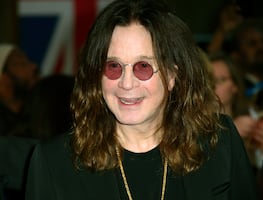 ¿De qué murió Ozzy Osbourne, cantante de Black Sabbath, a los 76 años?