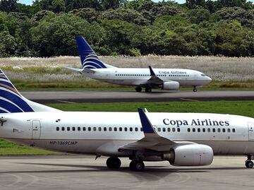 Las 10 aerolíneas más puntuales del mundo