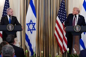 Trump anuncia plan de paz de 20 puntos para Gaza: Netanyahu acepta propuesta