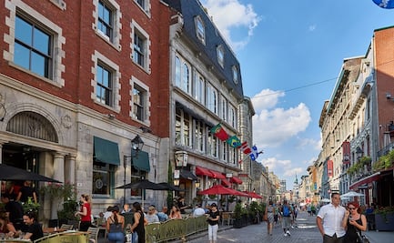 Las ciudades más felices de Norteamérica 