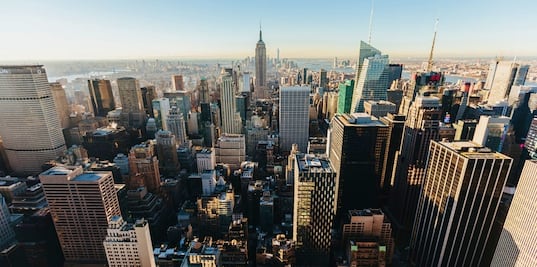 Nueva York abrirá el primer museo dedicado al maquillaje