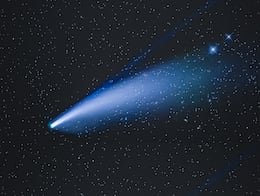 3I/ATLAS rompe las reglas del Sistema Solar; experto de Harvard dice que "brilla más que el Sol y cambia de color"