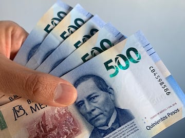 ¿Cómo calcular el aguinaldo 2023 en México? ¿Cuántos días de aguinaldo se reciben por ley?