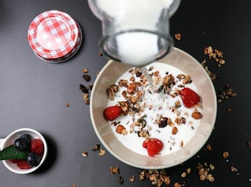 Cambios en el estilo de vida que reducen los riesgos de infarto