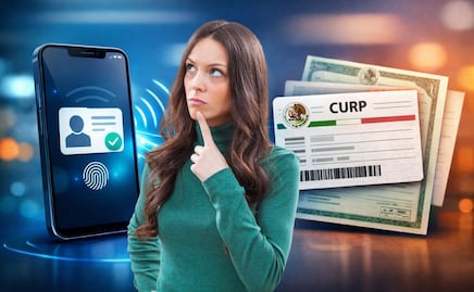 ¿Cómo vincular mi celular con mi CURP? Guía rápida y requisitos actualizados 2026