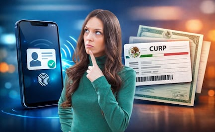 ¿Cómo vincular mi celular con mi CURP? Guía rápida y requisitos actualizados 2026