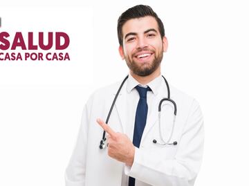 Salud casa por casa. Últimos días para que médicos y enfermeras se sumen al programa. Fecha y requisitos