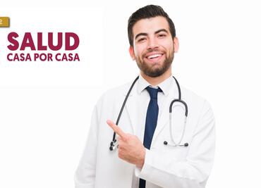Salud casa por casa. Últimos días para que médicos y enfermeras se sumen al programa. Fecha y requisitos