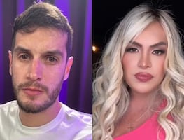 Adrián Marcelo causa polémica por llamar a Wendy Guevara “esperpento transgénero”