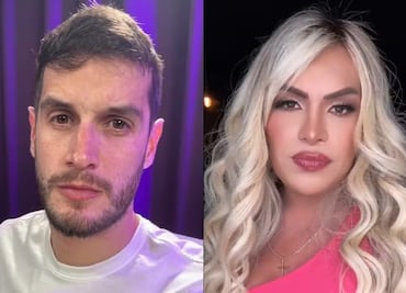 Adrián Marcelo causa polémica por llamar a Wendy Guevara “esperpento transgénero”