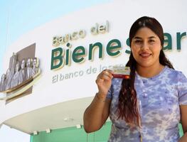 Pensión Bienestar. ¿Qué apellidos recibirán el pago del 8 al 13 de julio? ¿Cuánto depositarán?