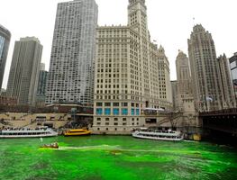 ¿Cuándo es el Día de San Patricio en 2023 y cómo se festeja?