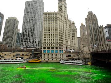 ¿Cuándo es el Día de San Patricio en 2023 y cómo se festeja?