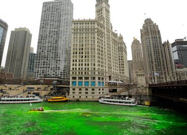 ¿Cuándo es el Día de San Patricio en 2023 y cómo se festeja?