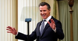 Newsom analiza perdonar la vida a 563 presos condenados a muerte en California