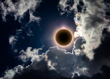 ¿Cuánto durará el eclipse solar anular del 14 de octubre de 2023 en México?