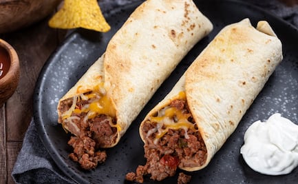 Alertan por burritos contaminados con listeria; este es el lugar donde se distribuyeron
