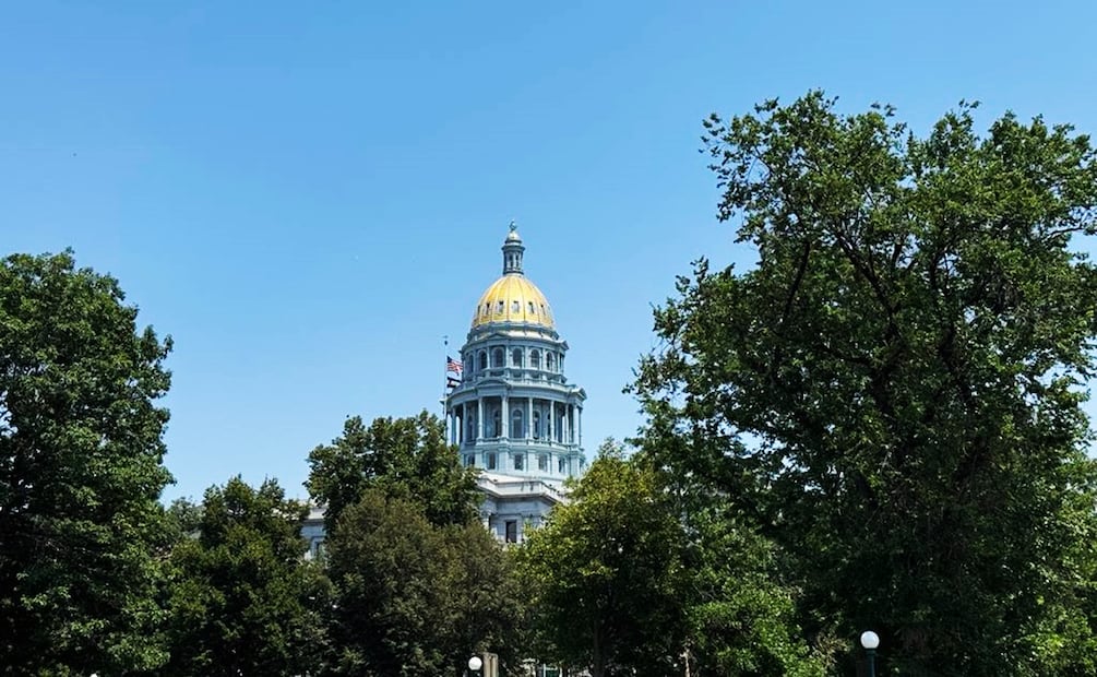 Denver.