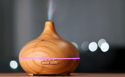 ¿Los humidificadores ayudan a disminuir los síntomas del coronavirus?