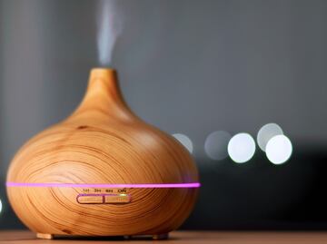 ¿Los humidificadores ayudan a disminuir los síntomas del coronavirus?