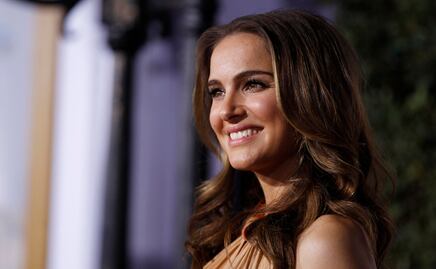 El entrenamiento con el que Natalie Portman se preparó para ‘Thor: Love and Thunder’