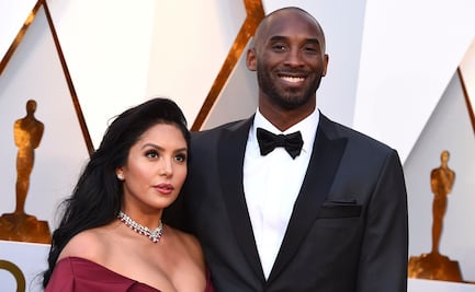 Jurado considerará reclamo multimillonario de la esposa de Kobe Bryant