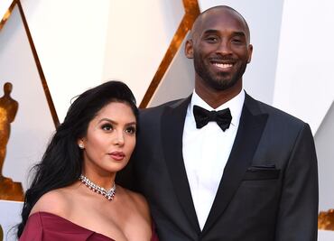 Jurado considerará reclamo multimillonario de la esposa de Kobe Bryant