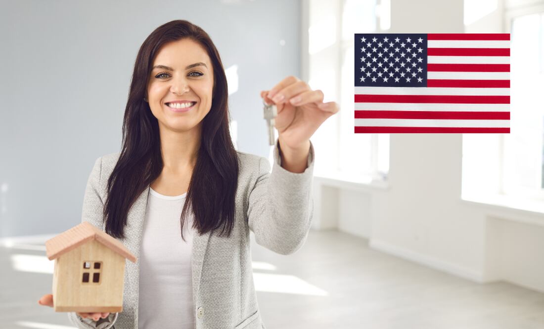 Trabaja como coordinador de vivienda en el Consulado de Estados Unidos; pagan $341,278 anuales. iStock/Lacheev