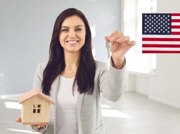 Trabaja como coordinador de vivienda en el Consulado de Estados Unidos; pagan $341,278 anuales