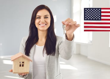 Trabaja como coordinador de vivienda en el Consulado de Estados Unidos; pagan $341,278 anuales