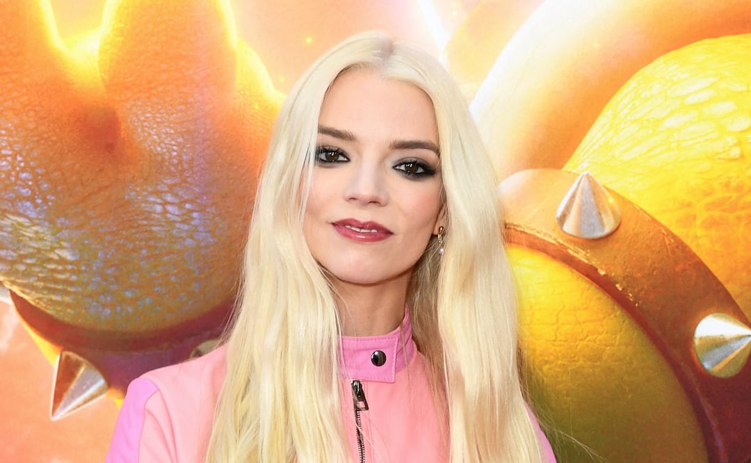 Anya Taylor-Joy: su esposo, origen, fortuna y otros datos que no sabías de ella. Foto: VALERIE MACON / AFP