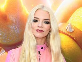 Anya Taylor-Joy compra lujosa mansión en Hollywood por $2.3 millones de dólares