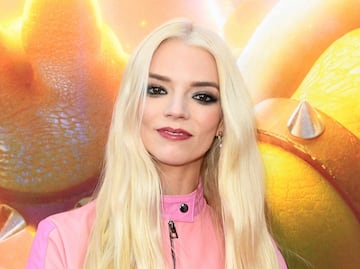 Anya Taylor-Joy: su esposo, origen, fortuna y otros datos que no sabías de ella