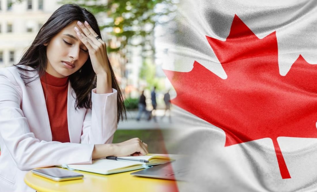 Canadá/ iStock/ husayno/Mariia Vitkovska