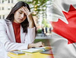 Canadá limita horas de trabajo para estudiantes internacionales: lo que debes saber
